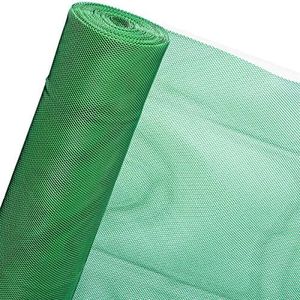 Maulwurfgitter in 1,5m Breite x 25m Länge Masche 7mm Maulwurfsperre