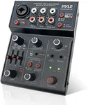 Pyle Professional Wireless DJ Audio