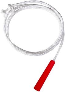 URAMAN Children’s Cowboy Trick Lasso Rope Kiddie Roping Toy for Ages 4-10 Western Party Play Trick Roping Fun