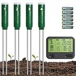 Reyke Soil Moisture Meter for Plant