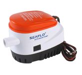 Seaflo 12v Automatic Bilge Pump 750 GPH