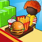 Fast Food Fever Tycoon - Dream Restaurant Idle Game