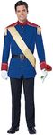 Prince Storybook Costume Mens X-Lar