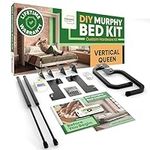 DIY Murphy Bed Kit Queen | Murphy B