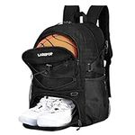 LARIPOP | Large Basketball Backpack