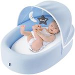 Biliboo Premium Baby Lounger for Ne