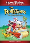 Flintstones, The: The Complete Series (Repackaged 2018/DVD)