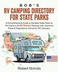 Bob’s RV Camping Directory for Stat