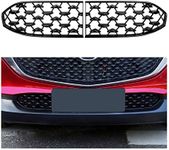 CDEFG CX30 Front Grill Mesh Inserts