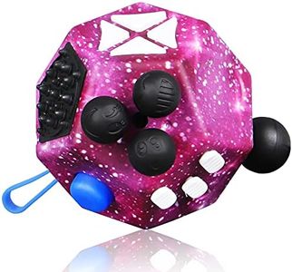 Fidget Cub