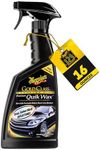 Meguiar's G7716 Gold Class Carnauba