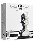 Paco Sako Peace Chess Game, Super F