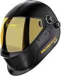 Welding Helmet Auto Darkening True 