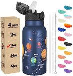 Han's Bottle Kids Water Bottle with