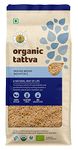 Organic Tattva, Organic Brown Basmati unpolished Rice, 1Kg | 100% Vegan and Gluten Free