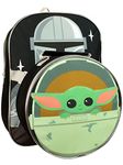 Star Wars Roller Backpacks For Kids