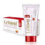 La Shield IR SPF 30 PA +++ Mineral Sunscreen Gel | UVA & UVB + Infrared Protection | Oil free | Lightweight | No white cast | Broad spectrum | Dermatologist Prescribed|For All Skin types | 60g