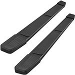 COMNOVA 6 Inches Running Boards Ste