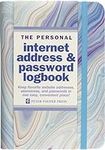 Blue Agate Internet Address & Passw