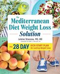 The Mediterranean Diet Weight Loss 