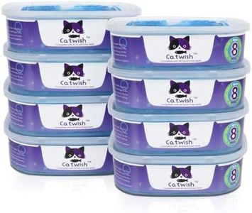 Cat Litter