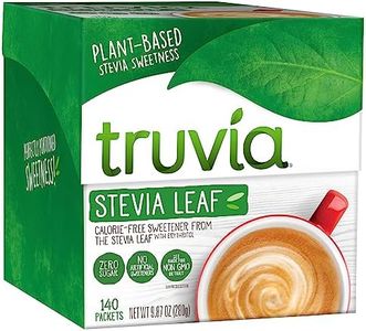 Truvia Cal