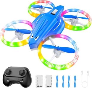 Drones toy