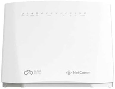 Netcomm NF