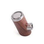 Kamry K1000 Plus E-Pipe Replace Battery, Battery Replace for Full kit with case, Big Tube Vapor Electronic Cigarette, 1100mAh Batteries only (Wood)