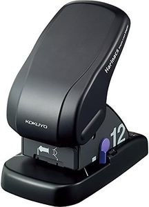 Kokuyo-s&t-needle-less Stapler (12 Tables) Sln-ms 112d