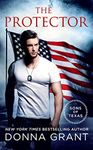 The Protector: A Sons of Texas Novel