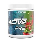 Pre-Workout Powder - ACTV8 Amino Ac