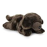 GUND Chocolate Labrador Dog Stuffed
