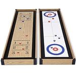 RayChee Shuffleboard and Curling 2 