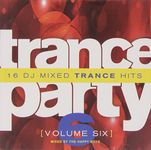 Trance Party, Vol. 6