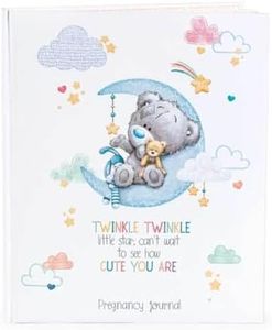 Me To You 2022 Tiny Tatty Teddy Pregnancy Journal