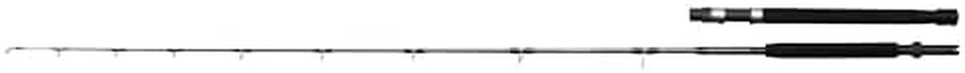 Ugly Stik Elite Boat Rod, Fishing R
