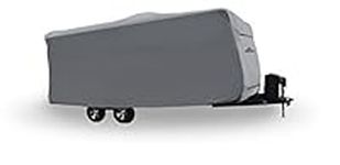 Covercraft CY31040 Travel Trailer RV Cover 18'1" - 20'