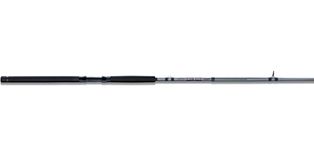 St. Croix Rods Mojo Musky Trolling Rod, Grey Haze, 7'0"