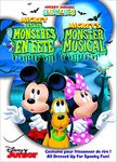 Mickey Mouse Clubhouse: Mickey's Monster Musical (Bilingual)