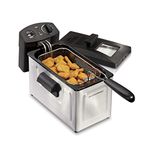 Deep Fryer For Chicken