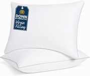 Casa Platino Down Alternative Bed P