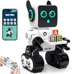okk Robot Toy for Kids, Smart Robot