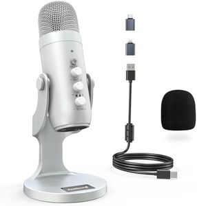 USB Microp
