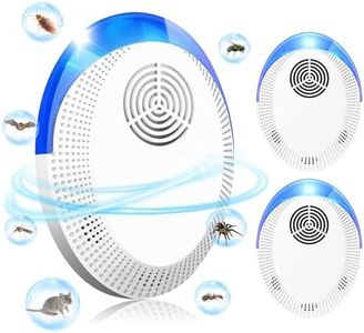 Ultrasonic