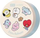 BT21 ETUDE HOUSE Zero Sebum Drying Powder, Face Powder, Oily Skin