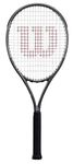 Wilson Pro Staff Precision 103 - Prestrung 27 Inch Graphite Racquet (4-1/4)