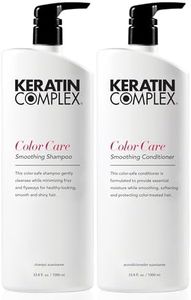 Keratin Co