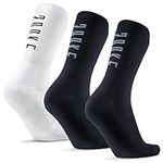 Souke Sports Crew Cycling Socks for