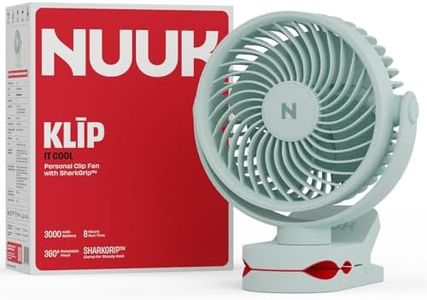 NUUK KLĪP 